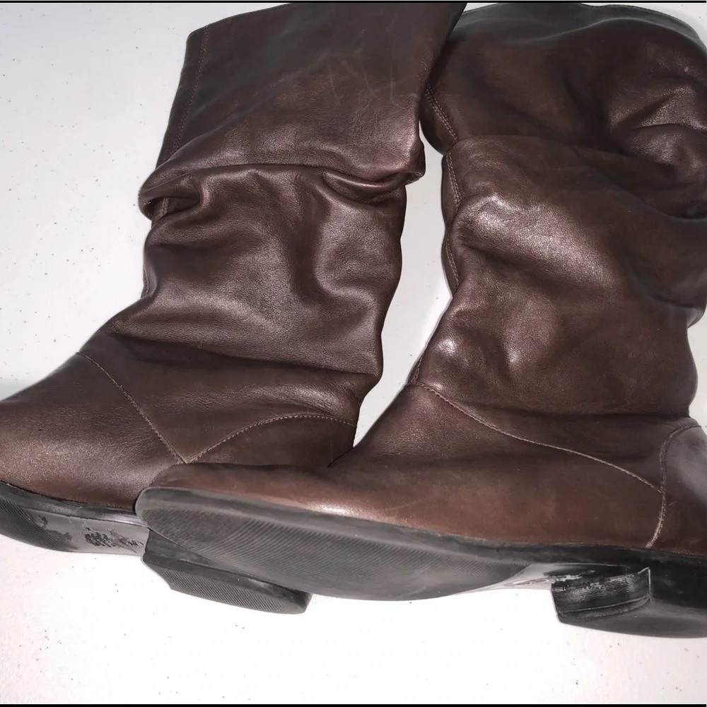 Diba mid calf